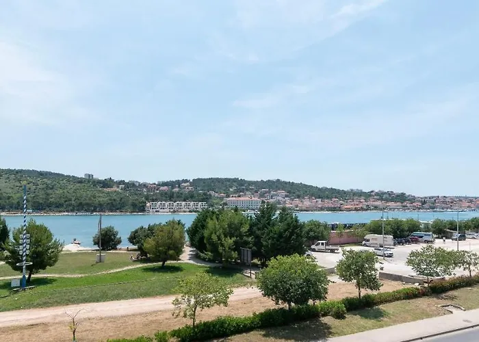 Appartement Slavisa *