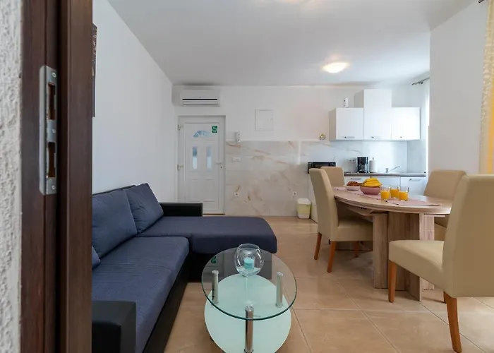 Slavisa Appartement *