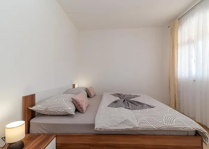 Appartement Slavisa *