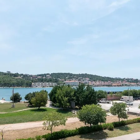 Appartement Slavisa *