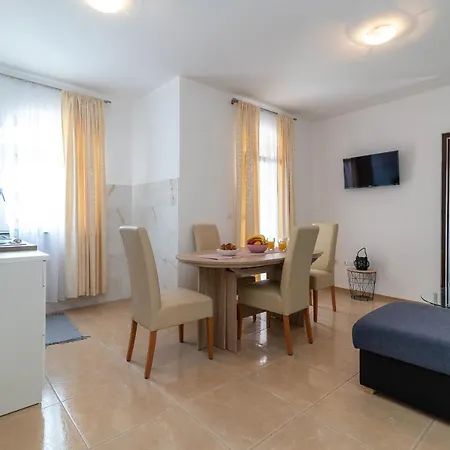 Appartement Slavisa Trogir